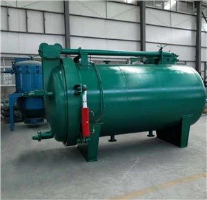 Leaf Filter for Vegetable, Oil, Chemical, Palm Industry