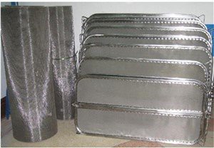 Stainless Steel Filter Mesh