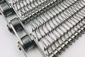 Wire Belts