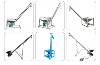 Elevator Conveyor