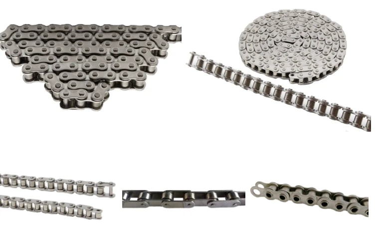 Stainless Steel Chain